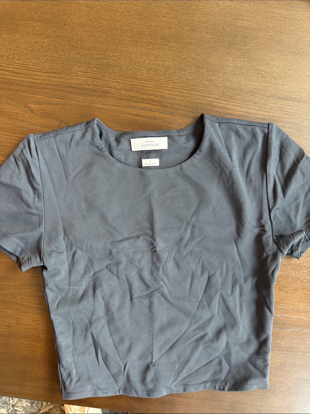 Women’s Aritzia Babaton Top Size S